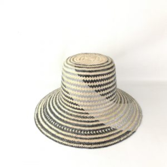 Handwoven Sun Hat